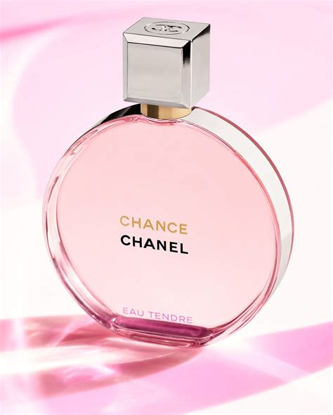 price of chanel chance eau tendre 3.4oz|Chanel chance tendre perfume sephora.